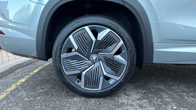 Skoda Kodiaq 1.5 TSI e-TEC SportLine 5dr DSG [7 Seat] Petrol Estate